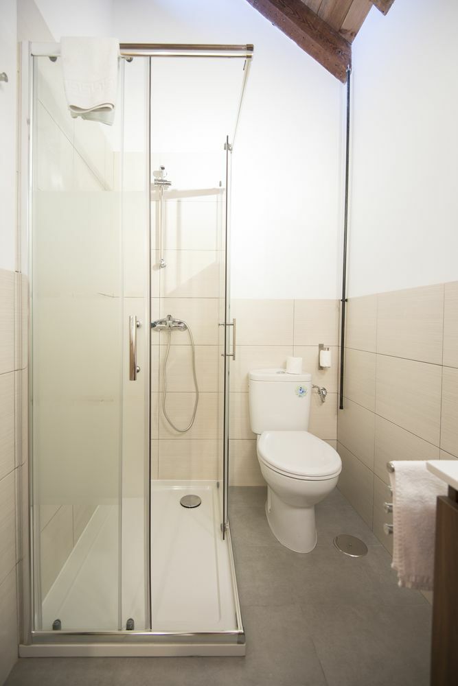 Apartamento Gigantones Centro Toledo Exterior photo